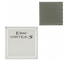 XC5VLX110T-1FF1738C