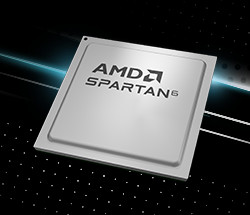 amd Spartan 6 fpga life extension